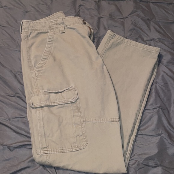 Wrangler Cargos - Picture 8 of 8